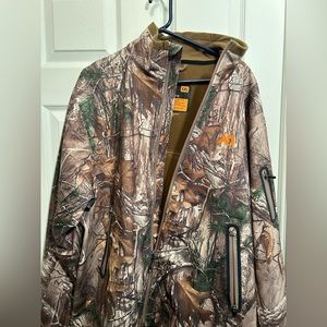 First lite north branch jacket